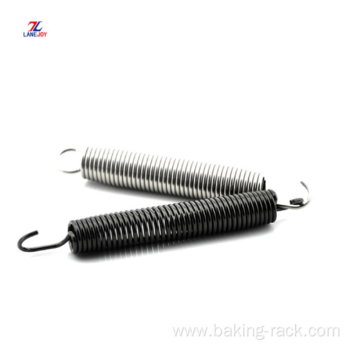 stainless steel precision coil extension spring